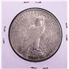 Image 2 : 1934-D $1 Peace Silver Dollar Coin