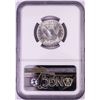 Image 2 : 1925 Standing Liberty Quarter Coin NGC MS64