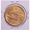Image 2 : 1924 $20 St. Gaudens Double Eagle Gold Coin