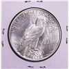 Image 2 : 1934-D $1 Peace Silver Dollar Coin
