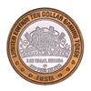 Image 2 : .999 Silver Fiesta Casino and Hotel Las Vegas $10 Casino Limited Edition Gaming Token