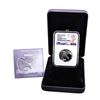 Image 3 : 2020P Australia $1 Wedge-Tailed Eagle Silver Coin NGC PF70 Ultra Cameo Mercanti Signed