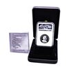 Image 4 : 2020P Australia $1 Wedge-Tailed Eagle Silver Coin NGC PF70 Ultra Cameo Mercanti Signed