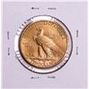 Image 2 : 1910-D $10 Indian Head Eagle Gold Coin