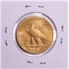 Image 2 : 1908 $10 Indian Head Eagle Gold Coin