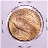 Image 2 : 1924 $20 St. Gaudens Double Eagle Gold Coin