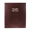 Image 4 : Set of 1948-1963 Franklin Half Dollar Coins in Dansco Book