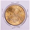 Image 2 : 1904 $20 Liberty Head Double Eagle Gold Coin