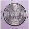 Image 2 : 1881-S $1 Morgan Silver Dollar Coin