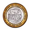 Image 2 : .999 Silver Buffalo Bills Resort & Casino Jean, NV $10 Limited Edition Gaming Token