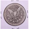 Image 2 : 1878-CC $1 Morgan Silver Dollar Coin