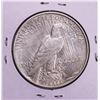 Image 2 : 1927-D $1 Peace Silver Dollar Coin