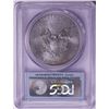 Image 2 : 2011-W $1 American Silver Eagle Coin PCGS MS69 First Strike