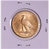 Image 2 : 1910-D $10 Indian Head Eagle Gold Coin