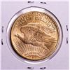 Image 2 : 1924 $20 St. Gaudens Double Eagle Gold Coin