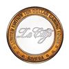 Image 2 : .999 Silver Riviera Hotel & Casino $10 Casino Limited Edition Gaming Token