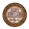 Image 1 : .999 Silver Sierra Sids Sparks, Nevada $10 Casino Limited Edition Gaming Token