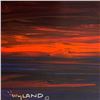 Image 2 : Wyland Original Acrylic On Canvas