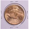 Image 2 : 1911-S $20 St. Gaudens Double Eagle Gold Coin
