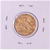 Image 2 : 1912-S $5 Indian Head Half Eagle Gold Coin