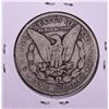 Image 2 : 1891-CC $1 Morgan Silver Dollar Coin