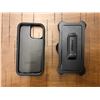 Image 2 : Group of 3 Otter Box cases- iPhone 12 Pro Max
