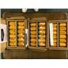 Image 1 : Group of 3 C Alkaline batteries- 12 batteries each box