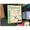 Image 2 : Ingenuity - Trio 3 - in -1 High Chair for Kids
