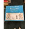 Image 2 : FisherPrice - 2 way soothing motions for toddler