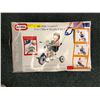 Image 1 : Little Tikes - 3 - in - 1 Trike - Tricycle for kids