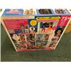 Image 1 : Barbie Dreamhouse - Playset of approx. 75 Pieces