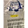 Image 1 : Dream On Me - Toddler bed mattress