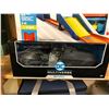 Image 2 : Hot Wheels - Track builder, Stunting kit with track pieces