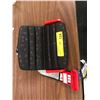 Image 2 : Mifold One Grab-and-Go Booster, Grey