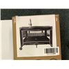 Image 2 : Cosco Funsport Deluxe Playard - Black Arrow