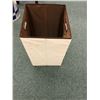 Image 2 : Foldable Laundry hamper