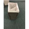 Image 2 : GreenStell - Rattan Laundry Hamper