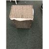 Image 3 : GreenStell - Rattan Laundry Hamper