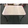 Image 2 : Four Legged big Table