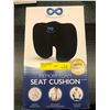 Everlasting Comfort - Memory Foam Seat Cushion