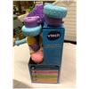 Image 2 : V tech - Lvy Bloom Bright Unicorn Interactive Toy - English Edition