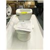 Image 1 : Summer - Infant My size Potty With Transition Ring and Storage, White, 1.59Kg