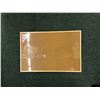 Image 2 : DeskTech - Set of 6 Cork Board, wood Frame