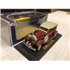 Image 2 : 1:18 Anson Cadillac '32 Sport Phaeton for kids