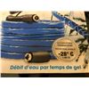 Image 3 : Camco - Heated Flexible Hose for cold water - used for agriculture, RV, Livestock