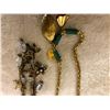 Image 8 : Two Bins of Assorted Costume Jewellery