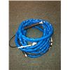 Camco - Heated Flexible Hose for cold water - used for agriculture, RV, Livestock