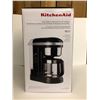 Image 1 : KitchenAid Drip Coffee Maker