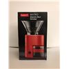 BODUM Bistro Electric Burr Grinder