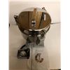 Image 2 : GOLDENWALL Universal Grinder (Power Box Housing is Cracked)